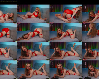 _healing_hottie_ — 10 minute Chaturbate female cam show recording, 720p, Jun 28, 2024
