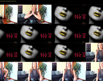 _jeniffer_hot — 37 minute Chaturbate female cam show recording, 720p, Jun 28, 2024