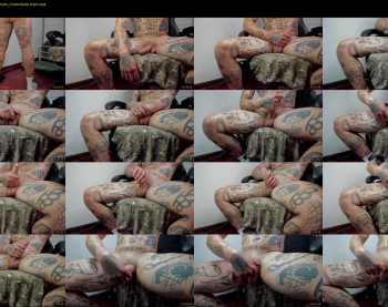 _layne — 23 minute Chaturbate male cam show recording, 720p, Jun 29, 2024
