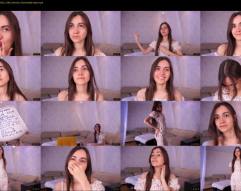_marvelous_time_ — 120 minute Chaturbate female cam show recording, 720p, Jun 28, 2024