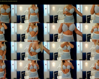 _missperfection_ — 23 minute Chaturbate female cam show recording, 480p, Jun 17, 2024