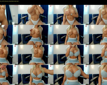 _missperfection_ — 40 minute Chaturbate female cam show recording, 480p, Jun 17, 2024