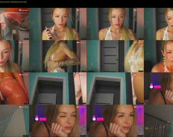 _taylor_swift — 81 minute Chaturbate female cam show recording, 720p, Jun 28, 2024