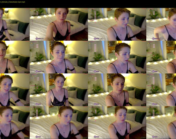 _the_sun_ — 25 minute Chaturbate female cam show recording, 720p, Jun 28, 2024