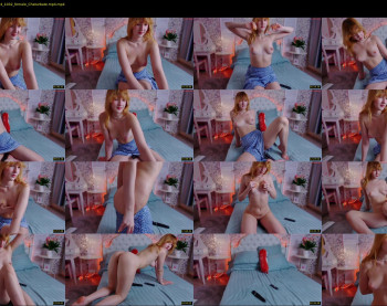 _wendydarling_ — 31 minute Chaturbate female cam show recording, 720p, Jun 17, 2024