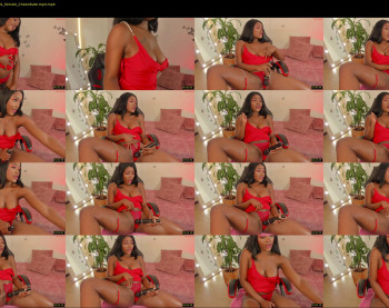 abbylinx1 — 6 minute Chaturbate female cam show recording, 720p, Jun 29, 2024