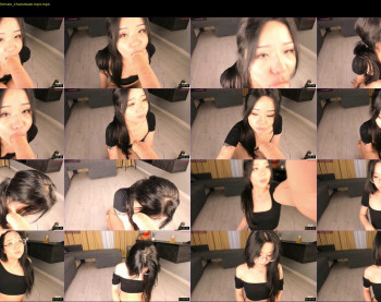 ake_mi — 10 minute Chaturbate female cam show recording, 720p, Jun 28, 2024