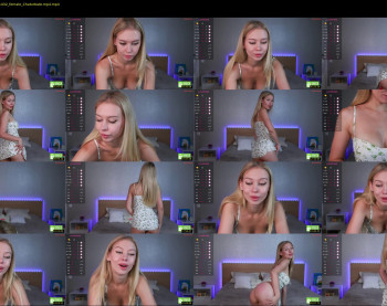 aleksa_cutie — 31 minute Chaturbate female cam show recording, 720p, Jun 28, 2024