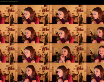 alone_together_ — 5 minute Chaturbate female cam show recording, 720p, Jun 29, 2024
