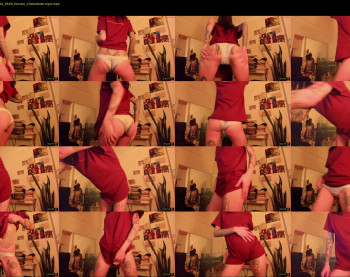 alone_together_ — 4 minute Chaturbate female cam show recording, 720p, Jun 29, 2024