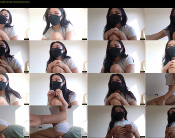 amyalwayshere — 17 minute Chaturbate female cam show recording, 720p, Jun 28, 2024