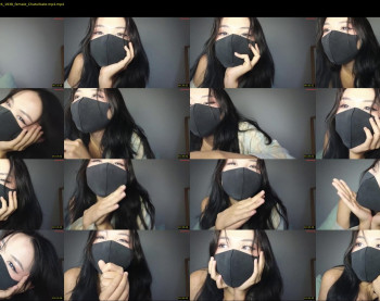 amyalwayshere — 5 minute Chaturbate female cam show recording, 720p, Jun 28, 2024