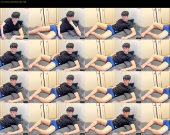 an0nymouse3 — 11 minute Chaturbate male cam show recording, 720p, Jun 17, 2024