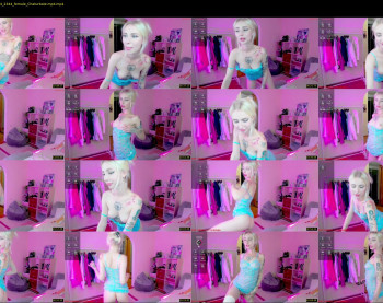 angelic_lovers_ — 48 minute Chaturbate couple cam show recording, 720p, Jun 28, 2024