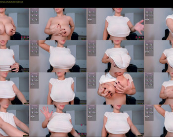ann__w — 109 minute Chaturbate female cam show recording, 720p, Jun 17, 2024