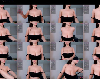 ann__w — 8 minute Chaturbate female cam show recording, 720p, Jun 28, 2024