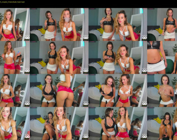 aria_muv — 78 minute Chaturbate female cam show recording, 720p, Jun 28, 2024