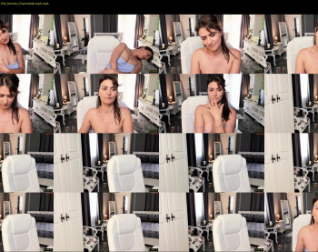 arianasage_ — 16 minute Chaturbate female cam show recording, 720p, Jun 28, 2024