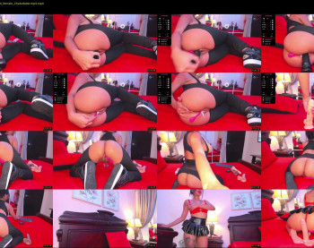 arisweett — 44 minute Chaturbate female cam show recording, 720p, Jun 28, 2024