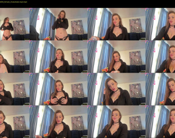 arwenstar11 — 5 minute Chaturbate female cam show recording, 720p, Jun 28, 2024
