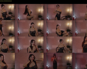 asensse — 120 minute Chaturbate female cam show recording, 720p, Jun 28, 2024
