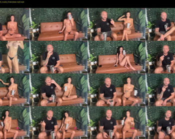 ava_west — 74 minute Chaturbate couple cam show recording, 720p, Jun 28, 2024