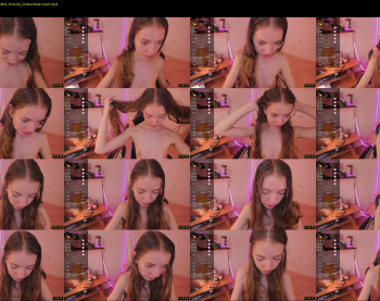 beautyeliise — 17 minute Chaturbate female cam show recording, 720p, Jun 28, 2024