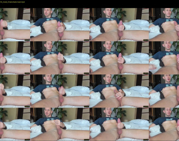 bigonehott — 55 minute Chaturbate male cam show recording, 720p, Jun 28, 2024