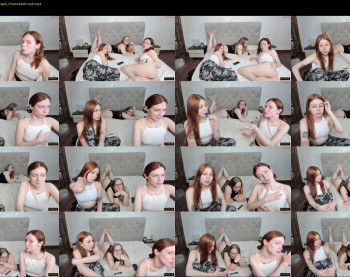 bjliki — 36 minute Chaturbate couple cam show recording, 720p, Jun 28, 2024