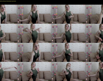 brittany_bird — 7 minute Chaturbate female cam show recording, 720p, Jun 29, 2024