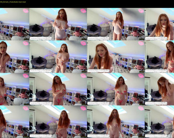 ccinnamon — 90 minute Chaturbate female cam show recording, 720p, Jun 28, 2024