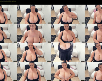 claraboobies — 121 minute Chaturbate female cam show recording, 720p, Jun 28, 2024