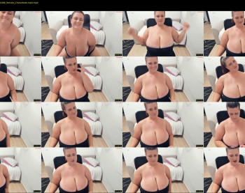 claraboobies — 41 minute Chaturbate female cam show recording, 720p, Jun 28, 2024