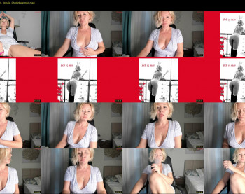 colette1w — 31 minute Chaturbate female cam show recording, 720p, Jun 17, 2024