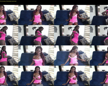 conymegan — 7 minute Chaturbate female cam show recording, 720p, Jun 28, 2024
