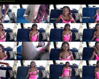 conymegan — 45 minute Chaturbate female cam show recording, 720p, Jun 28, 2024