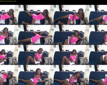 conymegan — 10 minute Chaturbate female cam show recording, 720p, Jun 28, 2024