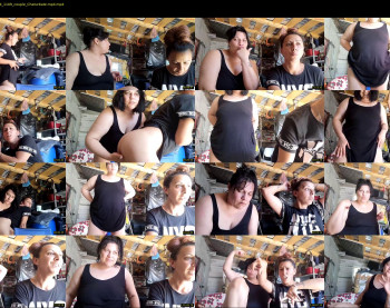 crazybrenda89 — 75 minute Chaturbate couple cam show recording, 720p, Jun 17, 2024