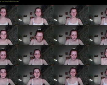 daddysdollhouse — 5 minute Chaturbate female cam show recording, 720p, Jun 29, 2024