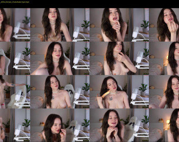 daddystrouble — 121 minute Chaturbate female cam show recording, 720p, Jun 28, 2024
