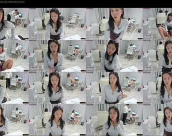 daily_love — 121 minute Chaturbate female cam show recording, 720p, Jun 28, 2024