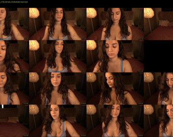 daphne_moss — 44 minute Chaturbate female cam show recording, 720p, Jun 28, 2024
