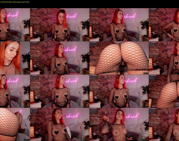 deborah_melo — 120 minute Chaturbate female cam show recording, 720p, Jun 29, 2024