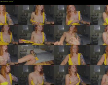 deeix — 27 minute Chaturbate female cam show recording, 720p, Jun 28, 2024