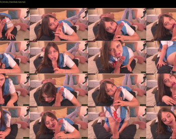 deepsouly — 120 minute Chaturbate female cam show recording, 720p, Jun 28, 2024