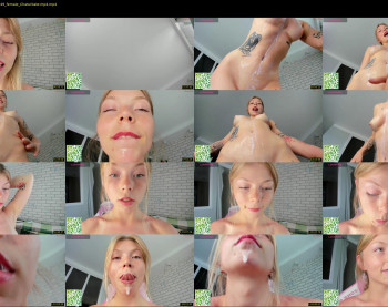 deva_alice — 107 minute Chaturbate female cam show recording, 720p, Jun 17, 2024