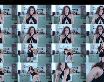 dia8 — 4 minute Chaturbate female cam show recording, 720p, Jun 17, 2024