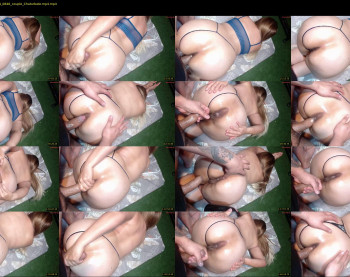 elithcoup_cum — 120 minute Chaturbate couple cam show recording, 720p, Jun 28, 2024
