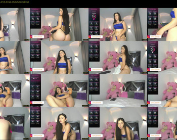 emma_jamess — 121 minute Chaturbate female cam show recording, 720p, Jun 28, 2024
