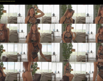 emma_lu1 — 120 minute Chaturbate female cam show recording, 720p, Jun 28, 2024